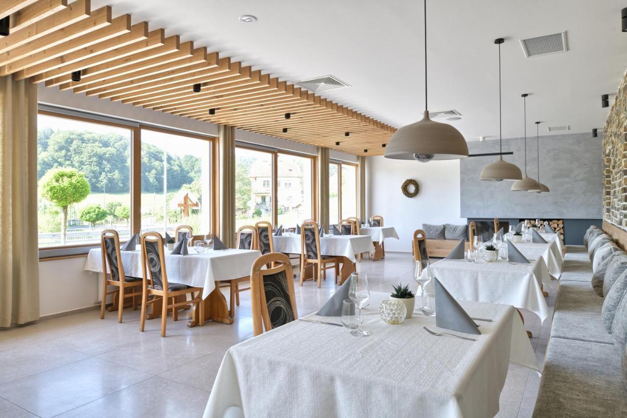 Guest House Vracko Zgornja Kungota Ngoại thất bức ảnh