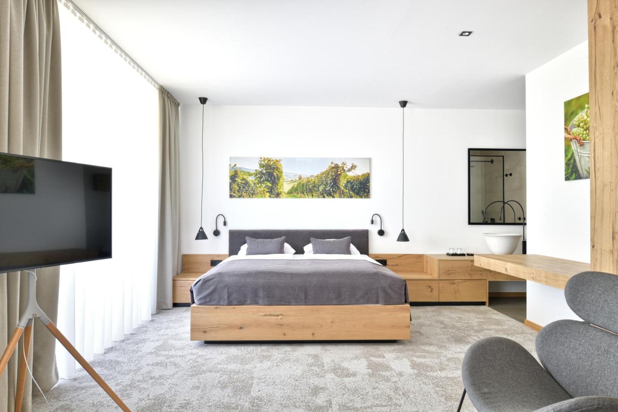 Guest House Vracko Zgornja Kungota Ngoại thất bức ảnh