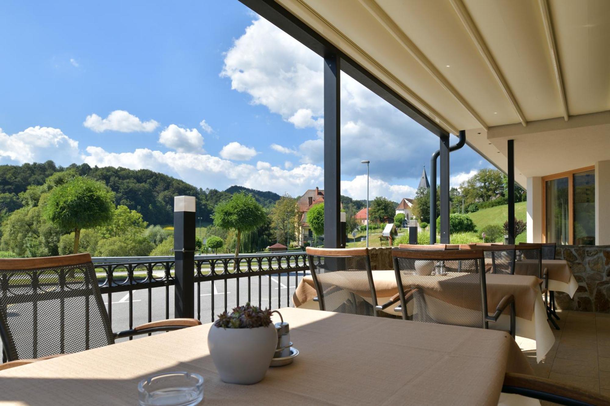 Guest House Vracko Zgornja Kungota Ngoại thất bức ảnh