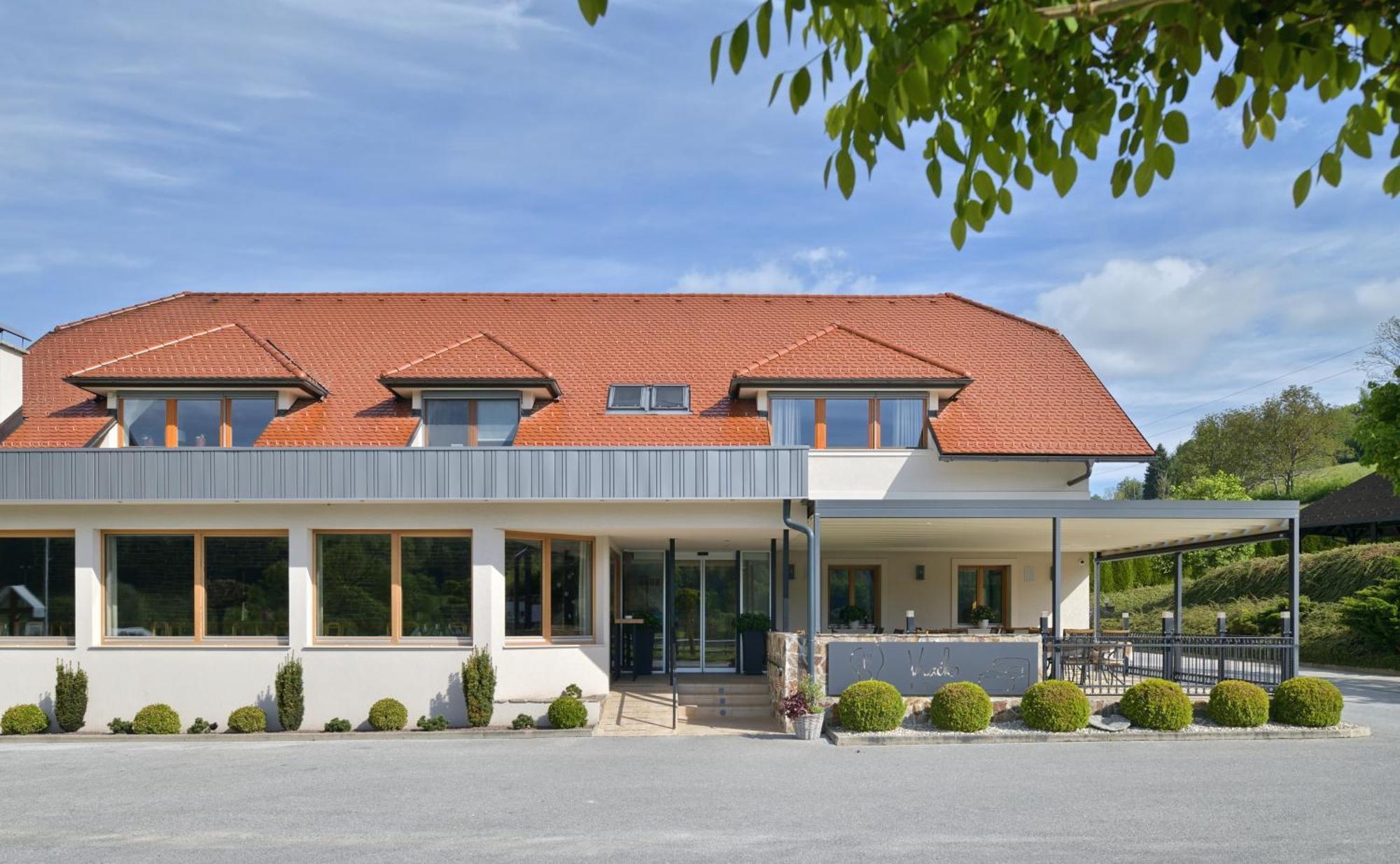 Guest House Vracko Zgornja Kungota Ngoại thất bức ảnh